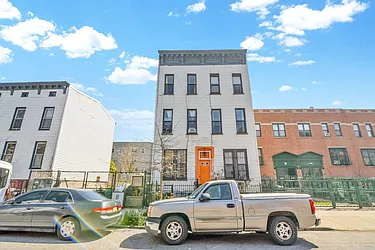 180 Sumpter Street