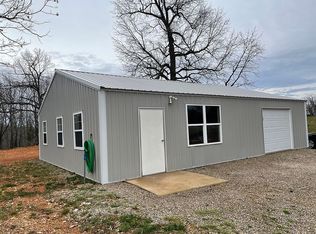 170 Fairground Rd, Ash Flat, AR 72513