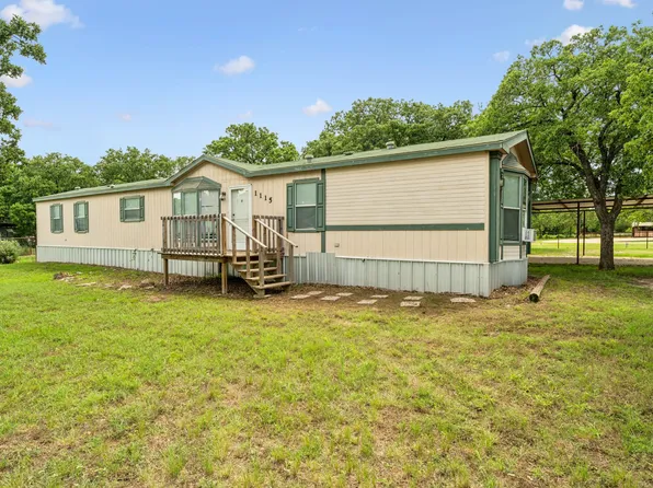 1115 County Road 475, Stephenville, TX 76401