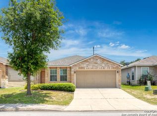 3922 Bent Grass, San Antonio, TX 78261