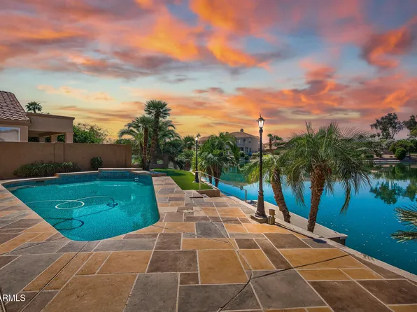 3610 S HEATH Way, Chandler, AZ 85248