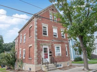 23 Goethe St #2, Boston, MA 02132