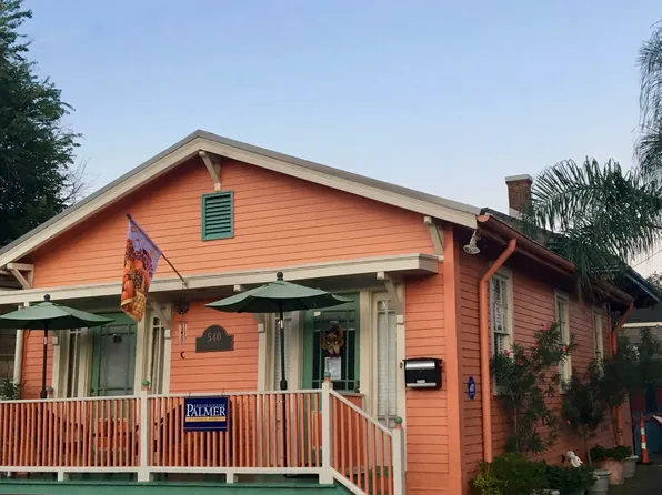 538 Marigny St, New Orleans, LA 70117