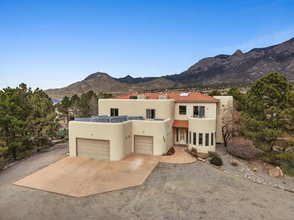 11711 Glendale Ave NE, Albuquerque, NM 87122