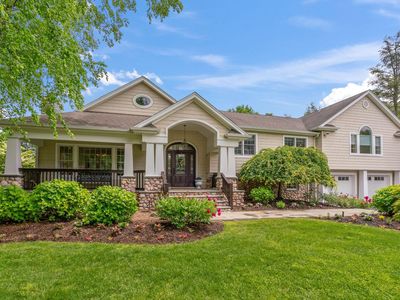 30 Salem Ridge Drive, Huntington, NY, 11743