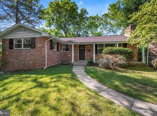 3614 Marlbrough Way, College Park, MD 20740