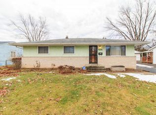 4581 Belfast Dr, Columbus, OH
