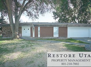 4771 S 3095 W, Taylorsville, UT 84129