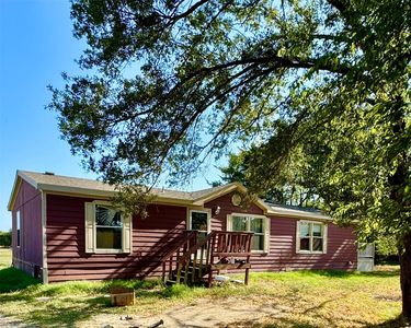 246 County Road 3502, Greenville, TX, 75402