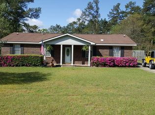 3219 Yellow Pine Dr, Augusta, GA 30909