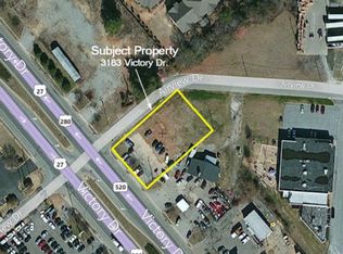 3183 Victory Dr, Columbus, GA 31903