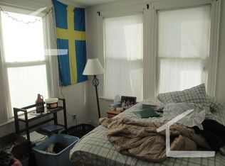 72 Chester St #1SN, Allston, MA 02134