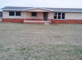 135 Jesse Ln, Walters, OK 73572