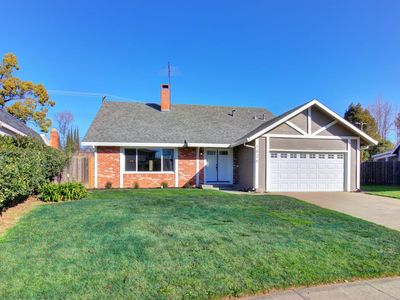 2526 Notre Dame Dr, Sacramento, CA, 95826