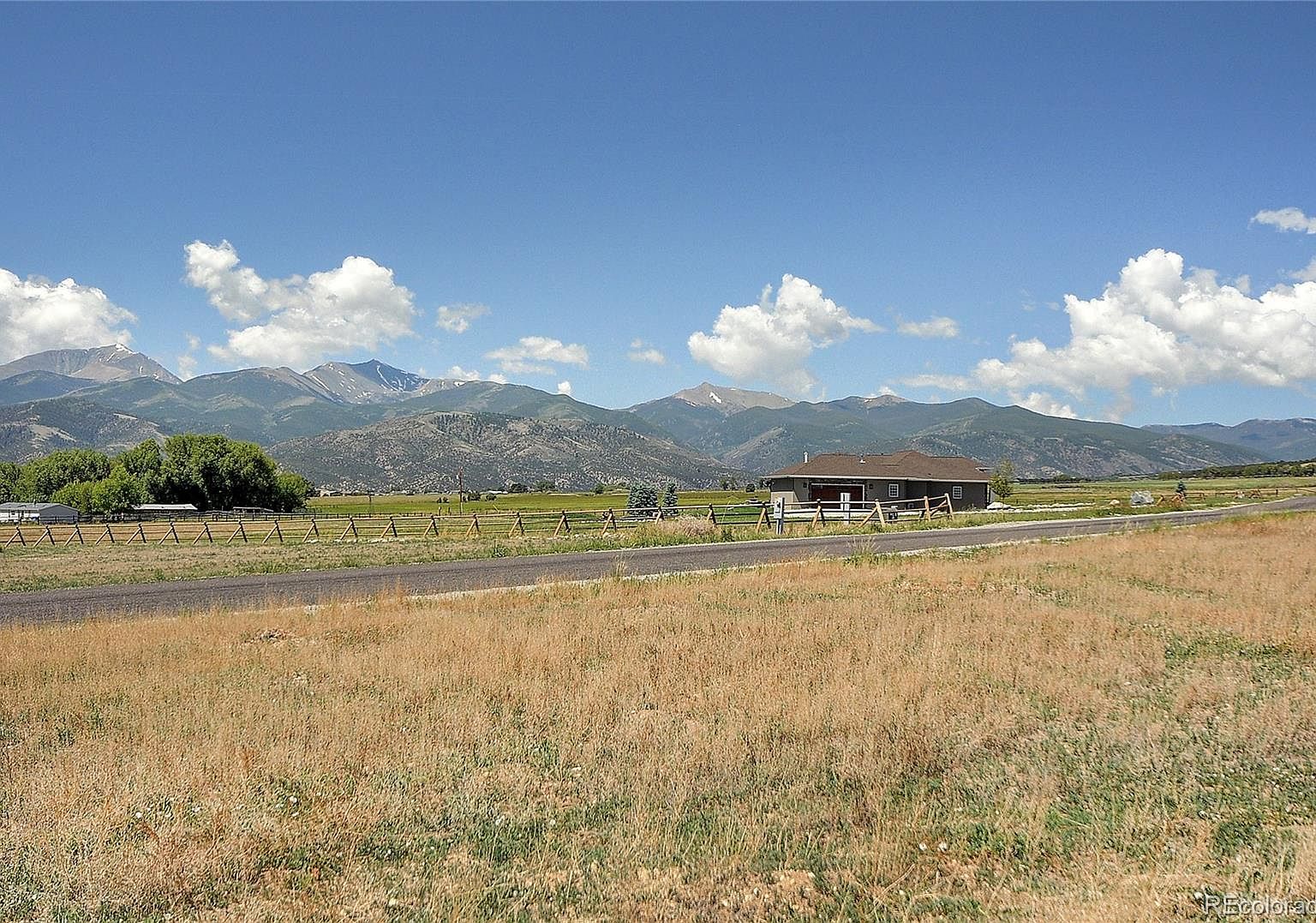 8548 Cameron Meadow Circle Lot 34, Salida, CO 81201 | Zillow