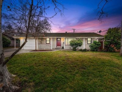 2310 Tamarack Way, Sacramento, CA, 95821