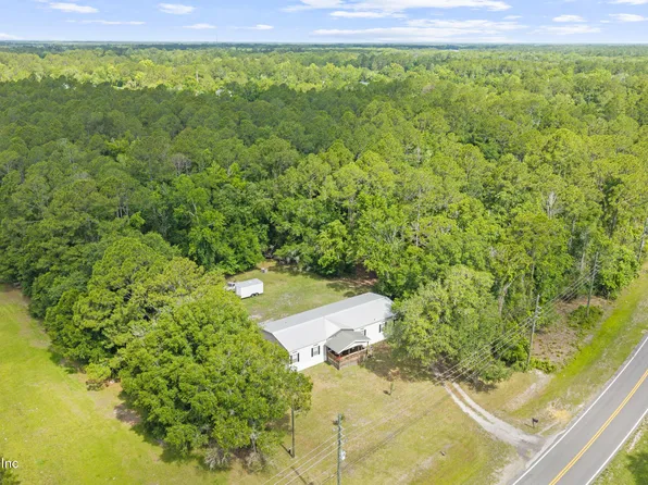 1885 COUNTY ROAD 13A N, St. Augustine, FL 32092