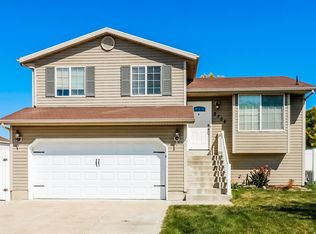 3758 W 4525 S, West Haven, UT 84401