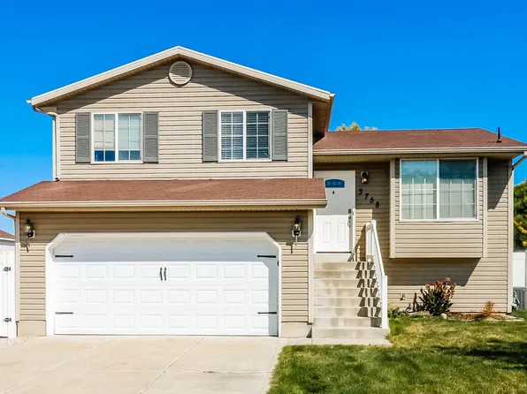 3758 W 4525 S, West Haven, UT 84401