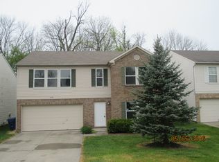 5138 Moller Rd, Indianapolis, IN 46254