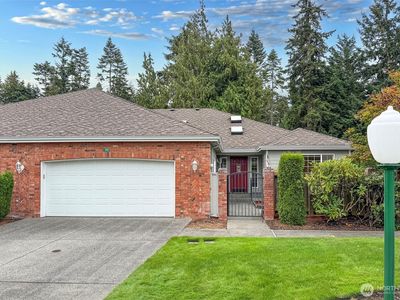 290 Foursome Drive, Sequim, WA, 98382