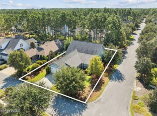 87 Cannonball Ln, Watersound, FL 32461