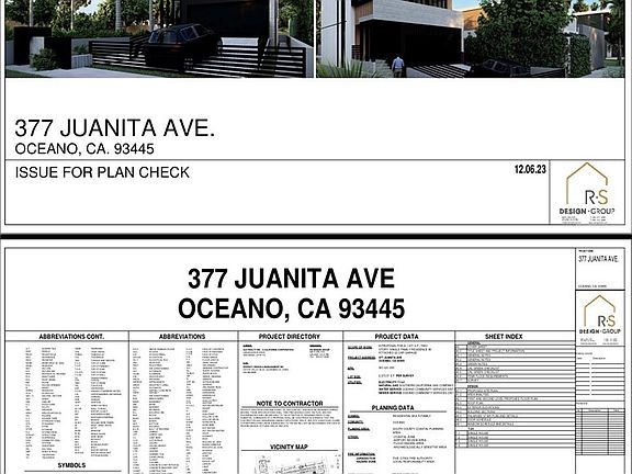 2nd image of 377 Juanita Ave Lot 6