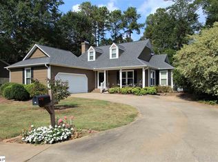 115 Gable Ct, Spartanburg, SC 29307