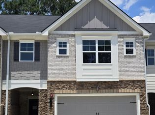 698 Sundial Ln, Mableton, GA 30126