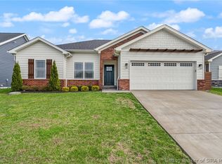 5527 Limestone Creek Drive, Charlestown, IN 47111