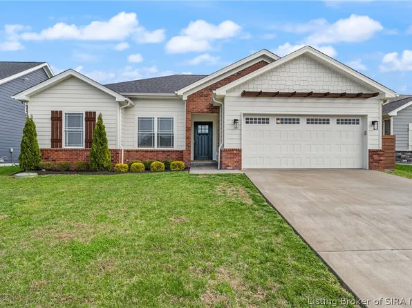 5527 Limestone Creek Drive, Charlestown, IN 47111