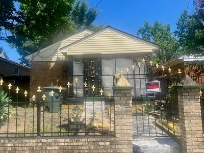 632 N 3rd St, Memphis, TN, 38107
