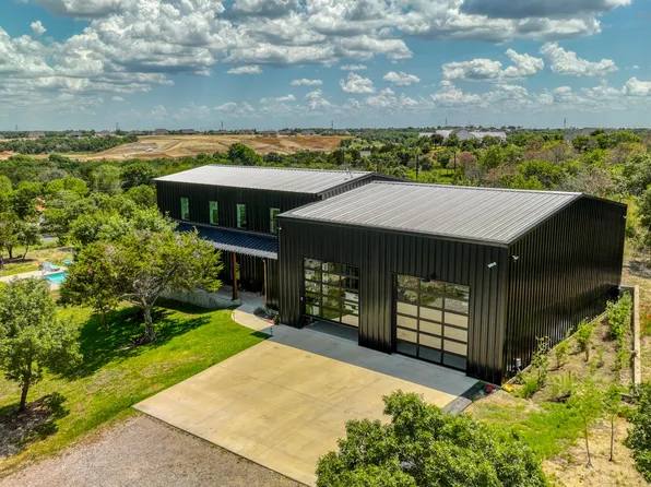 3911 N Fm 51, Weatherford, TX 76085