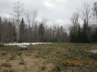 1505 E Hill Rd, Newark, VT 05871