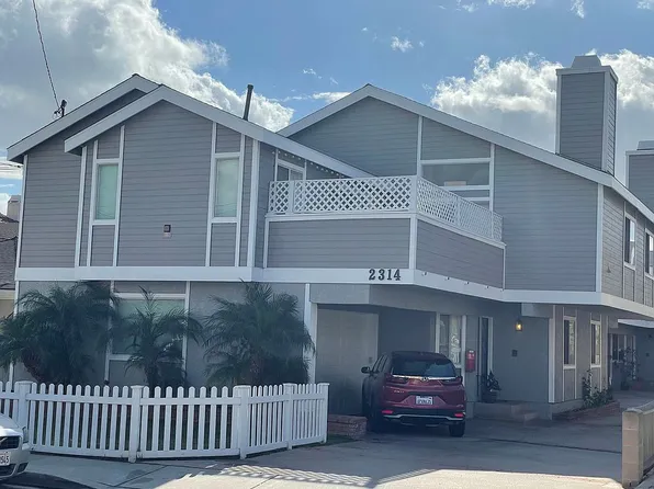 2314 Vanderbilt Ln #A, Redondo Beach, CA 90278