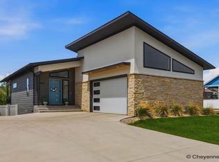 3660 Red Feather Trl, Cheyenne, WY 82001