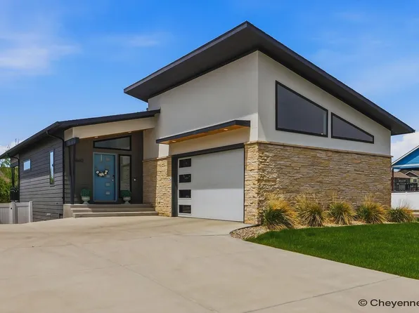 3660 Red Feather Trl, Cheyenne, WY 82001