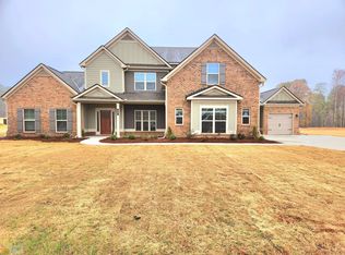 46 Ellabelle Ct, Senoia, GA 30276