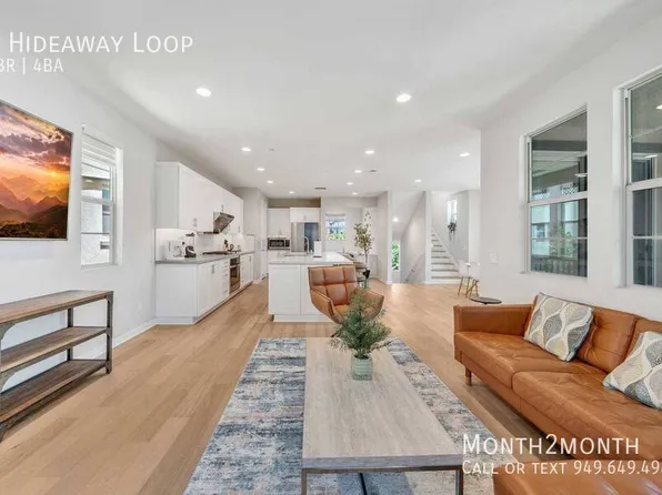 1 Hideaway Loop, Mission Viejo, CA 92692