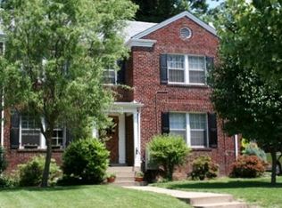 4027 Beecher St NW APT 3, Washington, DC 20007