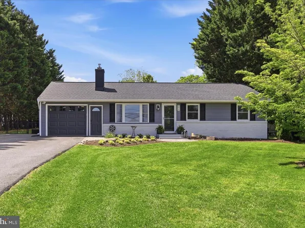 8610 Damascus Rd, Damascus, MD 20872