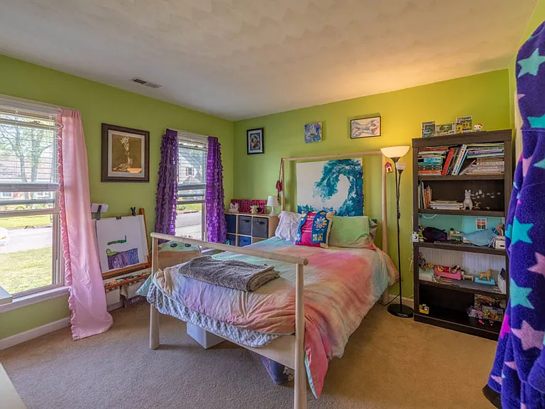 917 Fox Ridge Trl — Photo 20