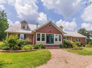 835 Elgie Murray Rd, Selmer, TN 38375