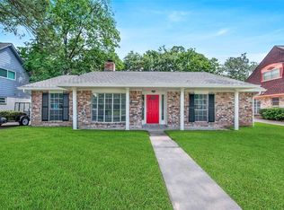 2011 Briarcreek Blvd, Houston, TX 77073