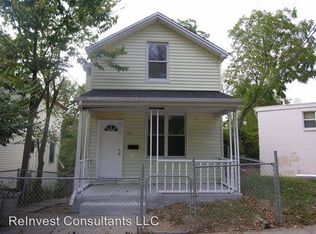 3575 Irving St, Cincinnati, OH 45220