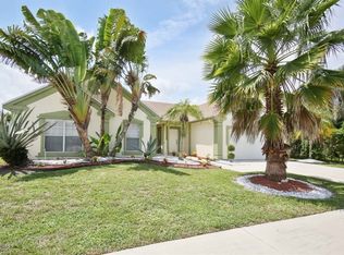 12132 Quilting Ln, Boca Raton, FL 33428