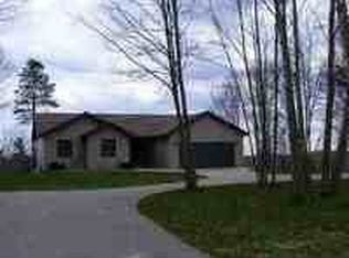 7681 Canthook Dr, Manton, MI 49663