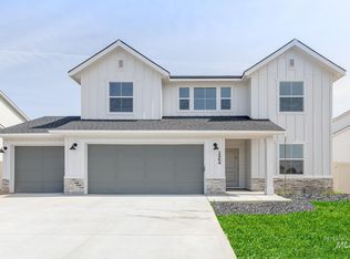 2464 W Minerva St, Kuna, ID 83634