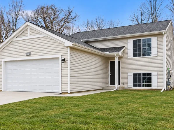 6841 Kappler Dr, Brooklyn, MI 49230