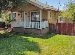 3236 Cannon Ave, Klamath Falls, OR 97603